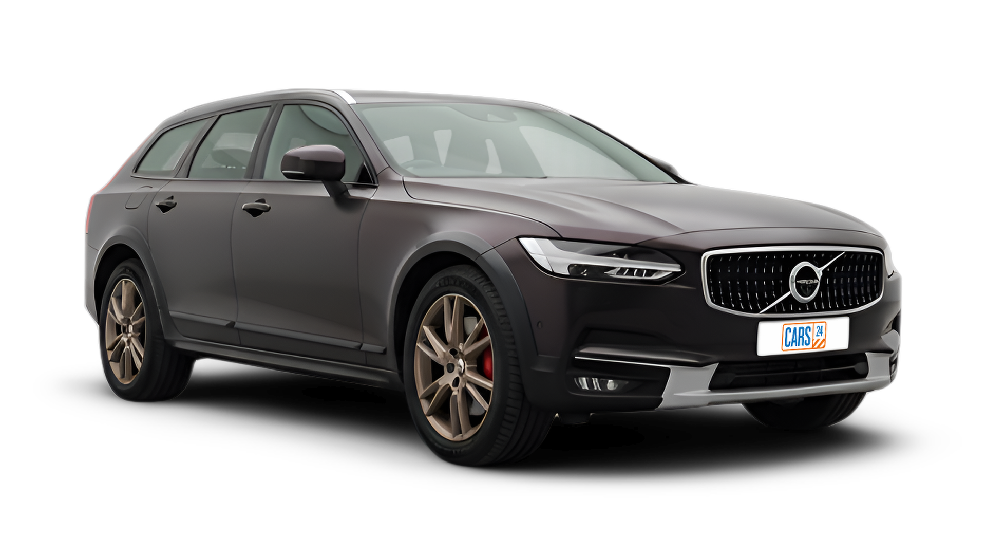 Volvo V90 CROSS COUNTRY-img